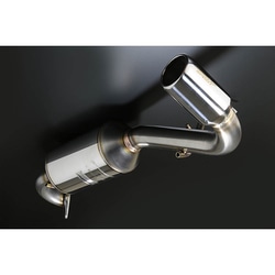 TYPE Sp-Xマフラー JB64/74 241590-5600M