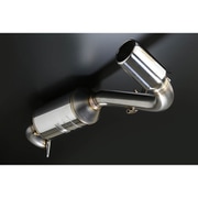 TYPE Sp-Xマフラー JB64/74 241590-5600M