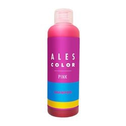 アレスカラー ピンシャン [カラーシャンプー]