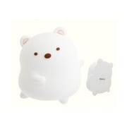 AB38201 すみっコぐらし 「すみっコのおきにいり」テーマ フィギュアマグネット しろくま