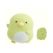 AB38202 すみっコぐらし 「すみっコのおきにいり」テーマ フィギュアマグネット ぺんぎん？