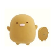 AB38203 すみっコぐらし 「すみっコのおきにいり」テーマ フィギュアマグネット とんかつ