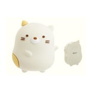 AB38204 すみっコぐらし 「すみっコのおきにいり」テーマ フィギュアマグネット ねこ
