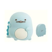 AB38205 すみっコぐらし 「すみっコのおきにいり」テーマ フィギュアマグネット とかげ