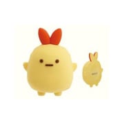 AB38206 すみっコぐらし 「すみっコのおきにいり」テーマ フィギュアマグネット えびふらいのしっぽ