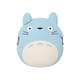 404933 スタジオジブリ となりのトトロ シリコンがまぐち トトロ/ブルー