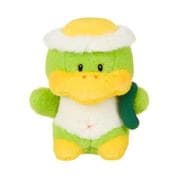 812752 カッパのキューキュー ぬいぐるみ S
