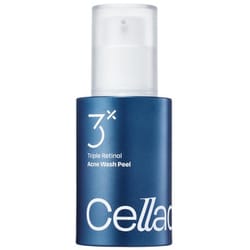 Celladix（セラディックス） トリプル レチノール ウォッシュピール