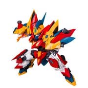 BP042 Gear Frame 神姫機闘伝 GF-R01 イグナティウス [組立式プラスチックモデル]