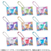 TWICE LOVELYS グミ＆チャーム ポーチつき （1BOX：12個入） [コレクション食玩]