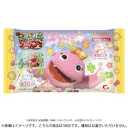 すらいどきゃん ざわざわ森のがんこちゃん （1BOX：10個入） [コレクション食玩]