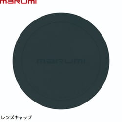 マグネットスリムフィルター専用キャップ 62mm