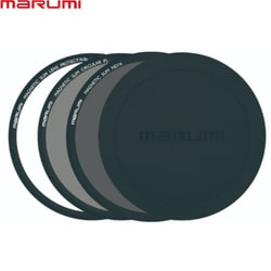 マグネットスリムベーシックキット 72mm