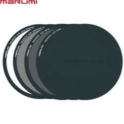 マグネットスリムアドバンストキット 72mm