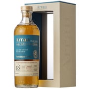 アラン2006 ピーテッド バーボンバレル 52.5度 700ml