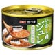缶つま 北海道産いわしとジュレ柚子胡椒風 150g