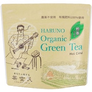 春野 オーガニック煎茶 30g