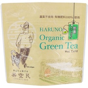 春野 オーガニック煎茶 TB 3g×5包