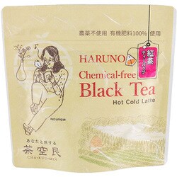 春野 和紅茶 TB 2.5g×5包