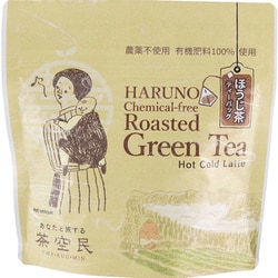 春野 ほうじ茶 TB 2.5g×5包