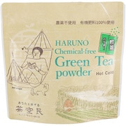 春野 煎茶パウダー 10本入