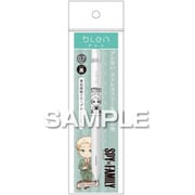 単色ボールペン ブレン 0.7mm インク色：黒  SPY×FAMILY ロイド HH4921