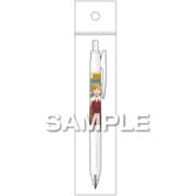サラサボールペン 0.5mm ノック式 インク色：黒 ハイキュー！！宮 侑 HH4998