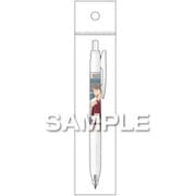 サラサボールペン 0.5mm ノック式 インク色：黒 ハイキュー！！宮 治 HH4999