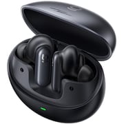 完全ワイヤレスイヤホン Inspire XP1 アクティブノイズキャンセリング/空間オーディオ/Bluetooth対応 コズミックブラック XP1-K