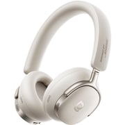 ワイヤレスヘッドフォン Inspire XH1 アクティブノイズキャンセリング/空間オーディオ/Bluetooth対応 スターライト オフホワイト XH1-W