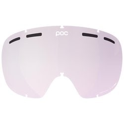 フォーヴィア/フォーヴィアレースレンズ スキー スノーボード スペアレンズ Clarity Highly Intense-Artificial Light 1100414200