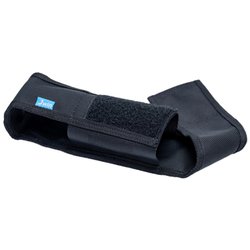 ベルトホルダー 熊よけスプレー アクセサリー ブラック（BK） JPH-HSY