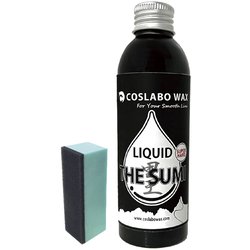 LIQUID THE SUMI 100ml 簡易ワックス CL1063