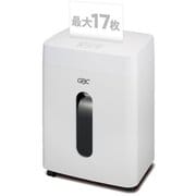 スーパーサイレントシュレッダ クロスカット GSHM3525X