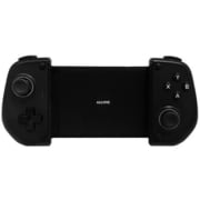 スマホアクセサリ用 モバイルゲームパッド ブラック ALG-MOGPADB