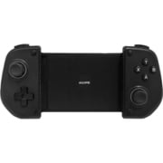 スマホアクセサリ用 モバイルゲームパッド ブラック ALG-MOGPADB