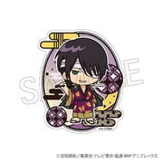 銀魂 ステッカー 切り絵シリーズ 高杉晋助