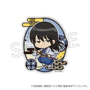 銀魂 ステッカー 切り絵シリーズ 桂小太郎