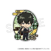 銀魂 ステッカー 切り絵シリーズ 土方十四郎