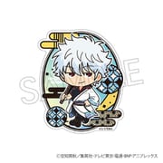 銀魂 ステッカー 切り絵シリーズ 坂田銀時