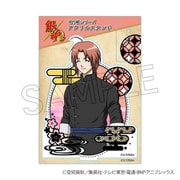 銀魂 アクリルスタンド 切り絵シリーズ 神威