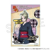 銀魂 アクリルスタンド 切り絵シリーズ 月詠