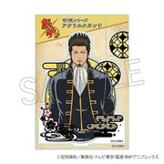 銀魂 アクリルスタンド 切り絵シリーズ 近藤勲