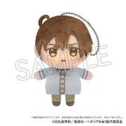 ヘタリアWorld★Stars ぴこぱぺ! フィンガーパペット ロマーノ