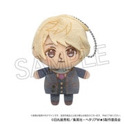 ヘタリアWorld★Stars ぴこぱぺ! フィンガーパペット ロシア