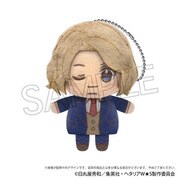 ヘタリアWorld★Stars ぴこぱぺ! フィンガーパペット フランス