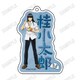 3年Z組銀八先生 アクリルキーホルダー 夏の食べ物 Ver. 5. 桂小太郎