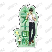 3年Z組銀八先生 アクリルキーホルダー 夏の食べ物 Ver. 3. 土方十四郎