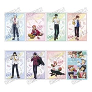 3年Z組銀八先生 ブロマイドセット 夏の食べ物 Ver.