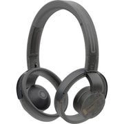 nwm ONE オープンイヤー型 オーバーヘッド耳スピーカー PSZ技術搭載 ファントムグレイ MBH001TA